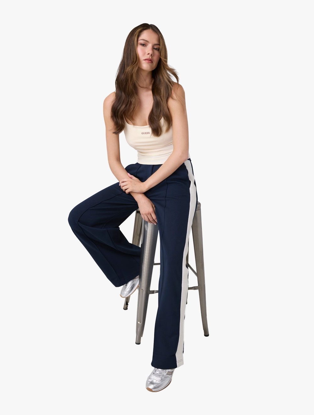 PHOEBE WIDE LEG PANT