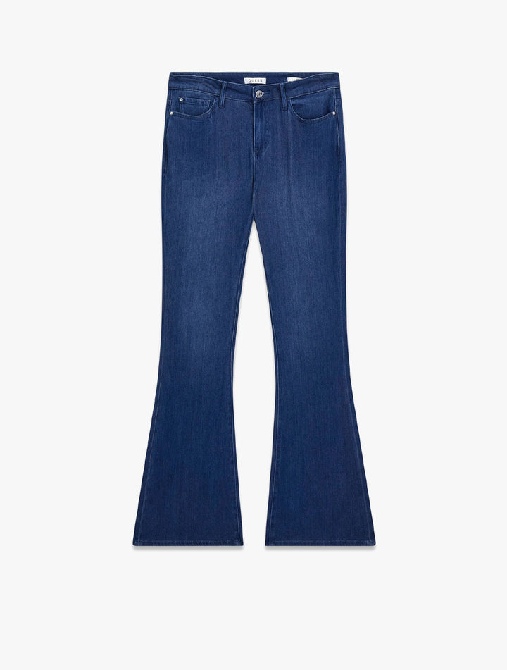 CARTER MID RISE FLARE