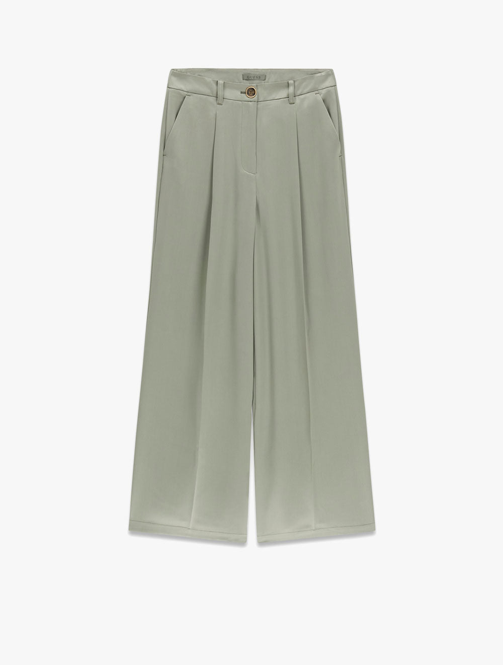 FLORA WIDE LEG PANT