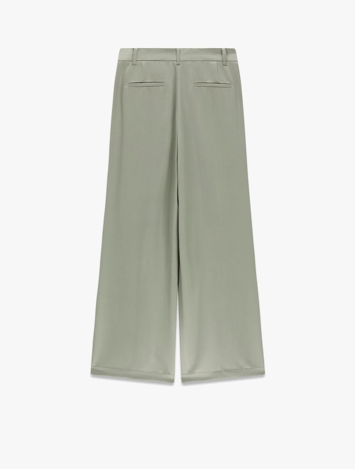 FLORA WIDE LEG PANT