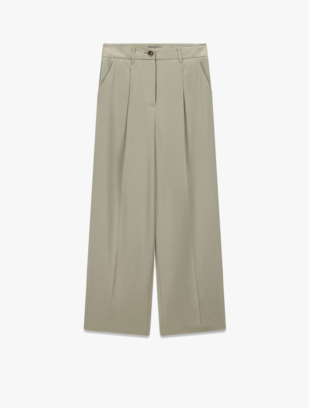 FLORA WIDE LEG PANT