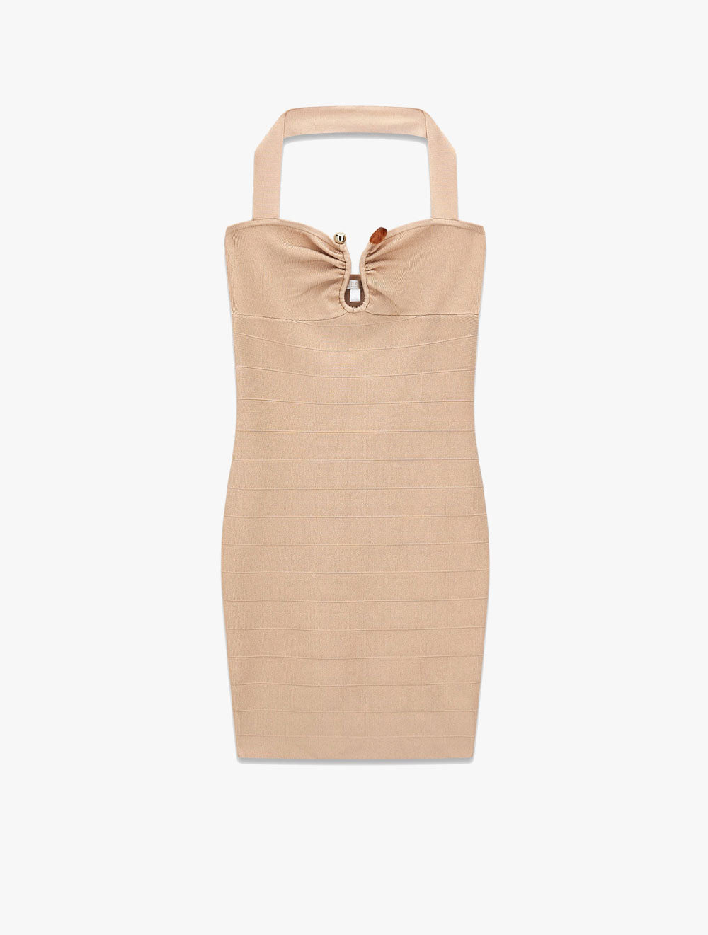 SL HALTER STRAP MELANIE NOVELT
