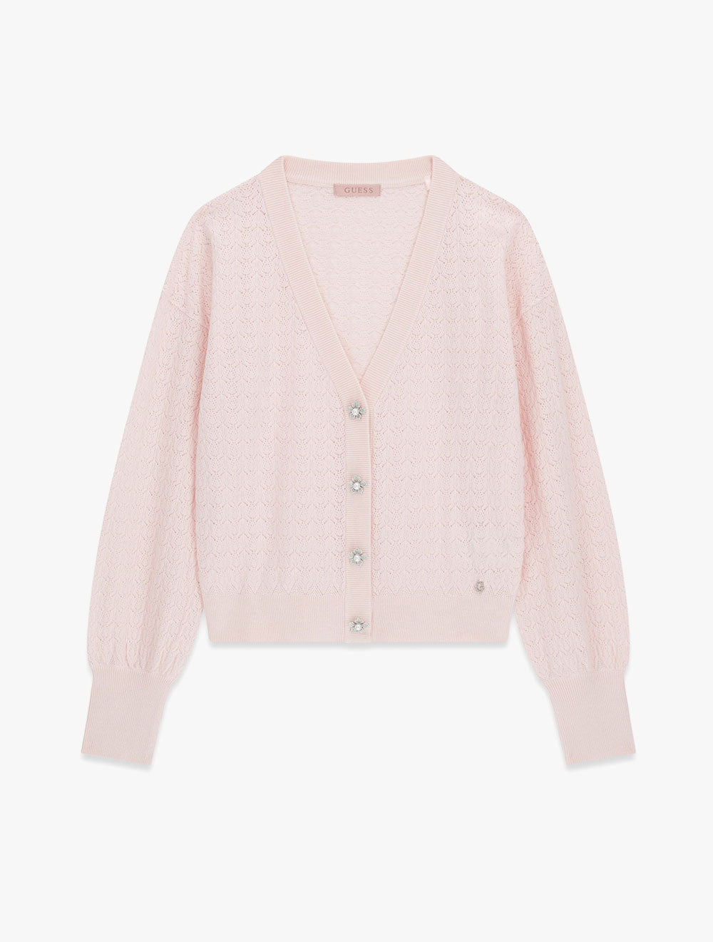 LONG SLEEVE VN NINA CARDI STWR