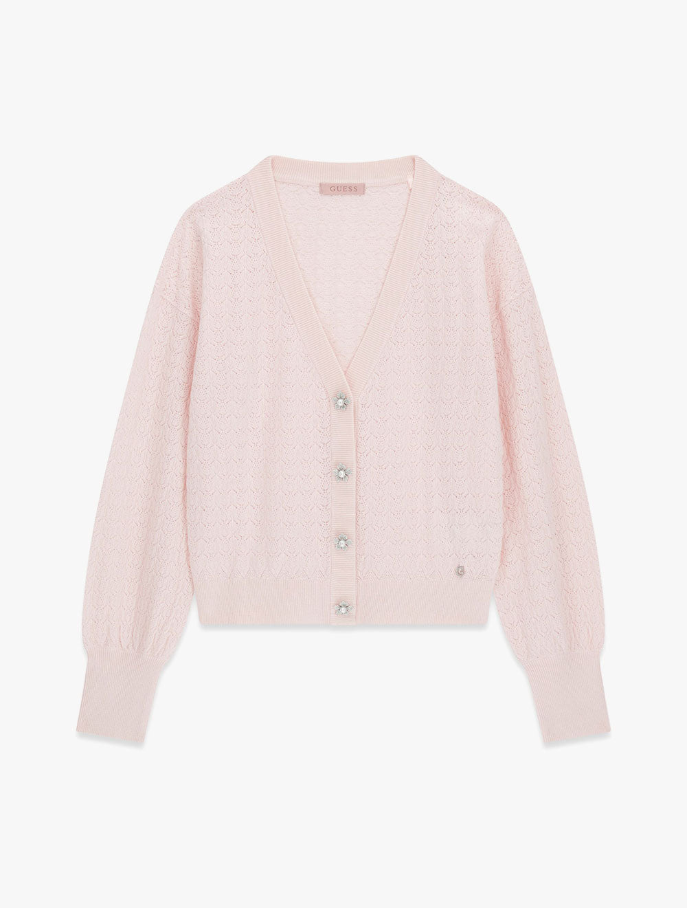 LONG SLEEVE VN NINA CARDI STWR
