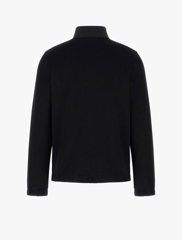 GUSTAVE FULL ZIP SWEATSHIRT