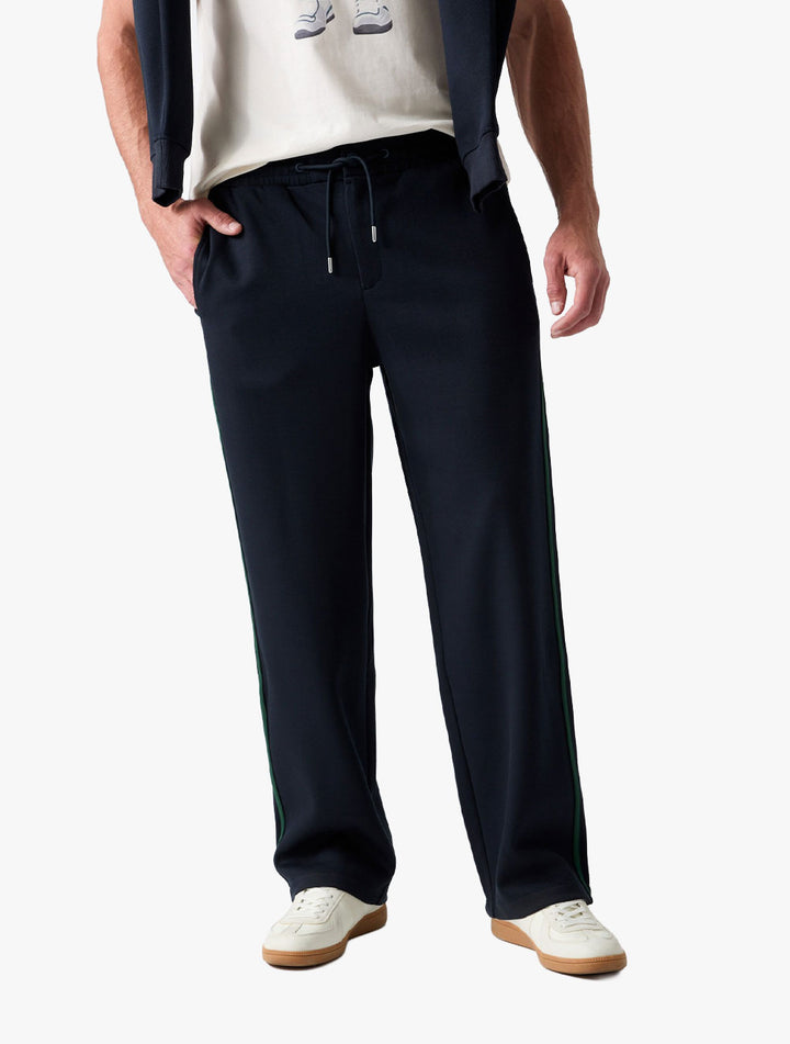 TENNIS STRAIGHT LEG PANT