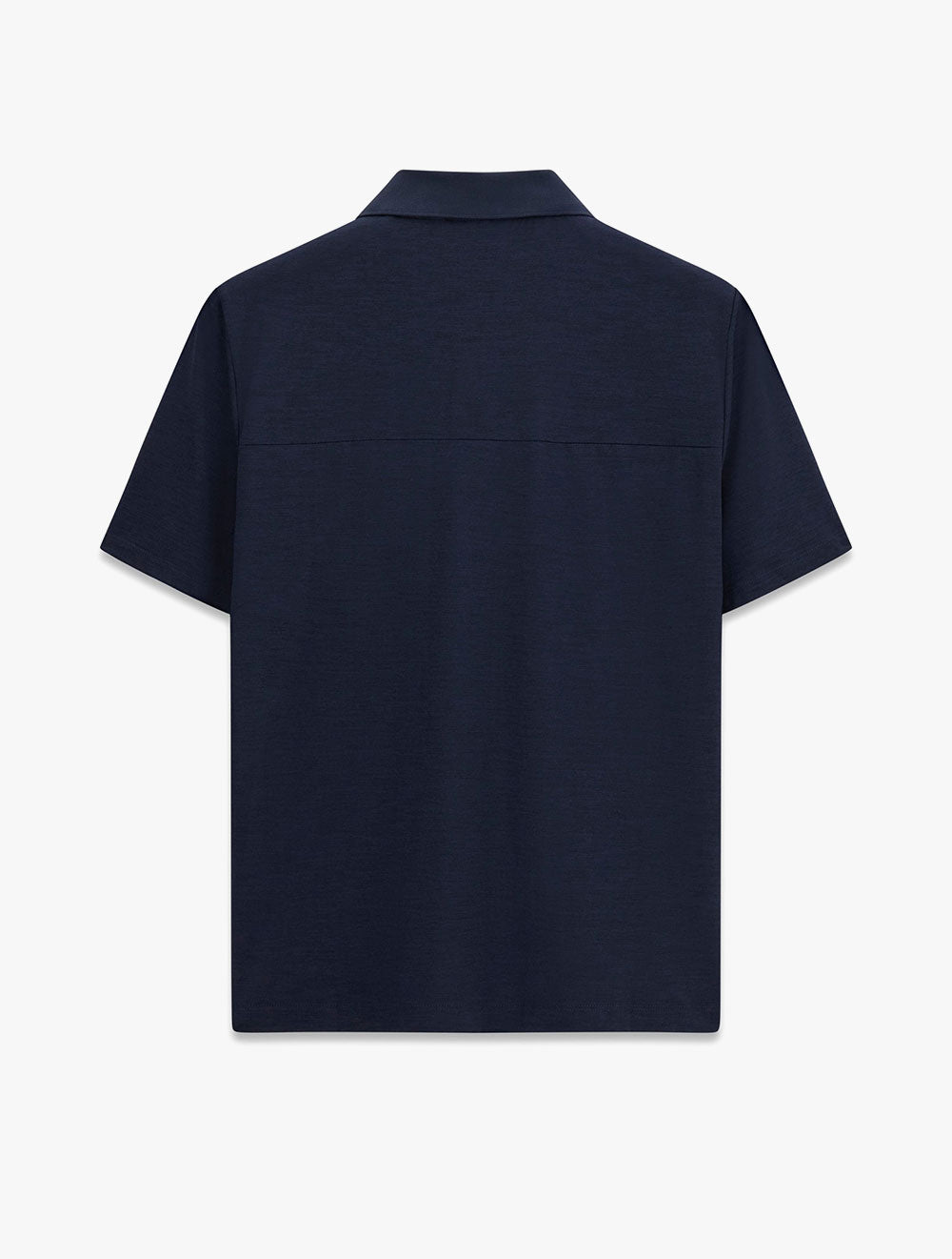CHESTER SHORT SLEEVE POLO