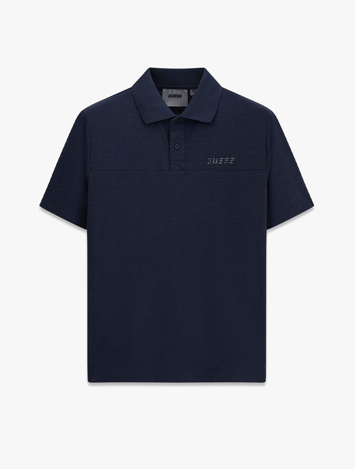 CHESTER SHORT SLEEVE POLO