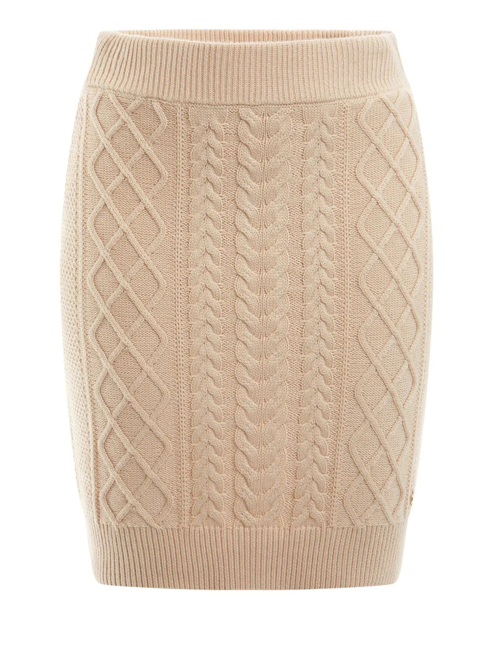 ROXANE MIDI SWTR SKIRT - W3YD68Z37L1