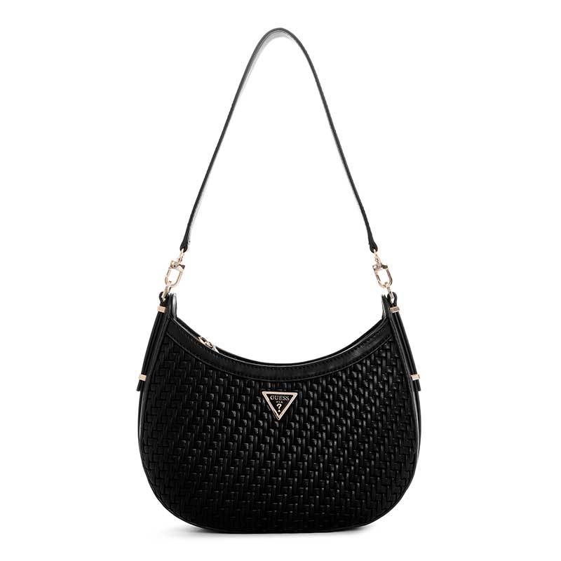 MURIELLE HOBO TAS GUESS ORIGINAL WANITA