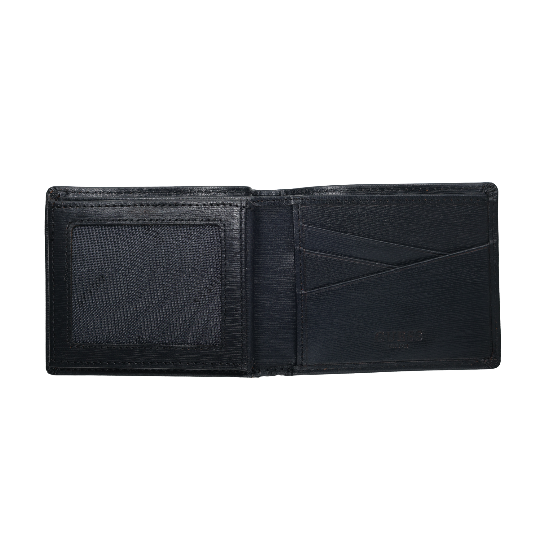 RIVER XCAP SLIMFOLD - DOMPET GUESS ORIGINAL PRIA