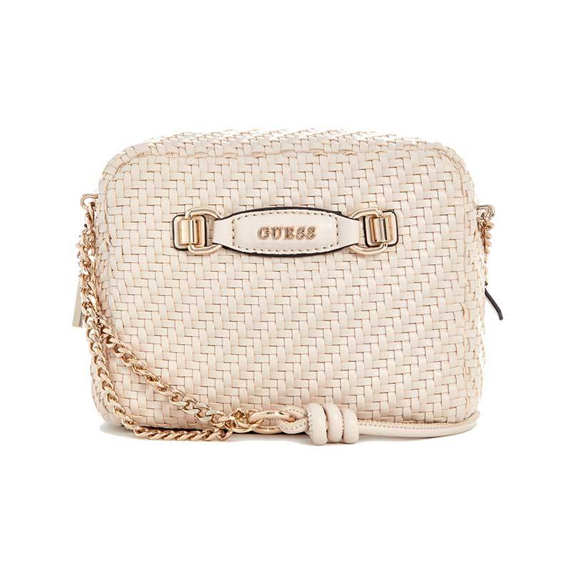 FRANCY CAMERA CROSSBODY TAS GUESS ORIGINAL WANITA