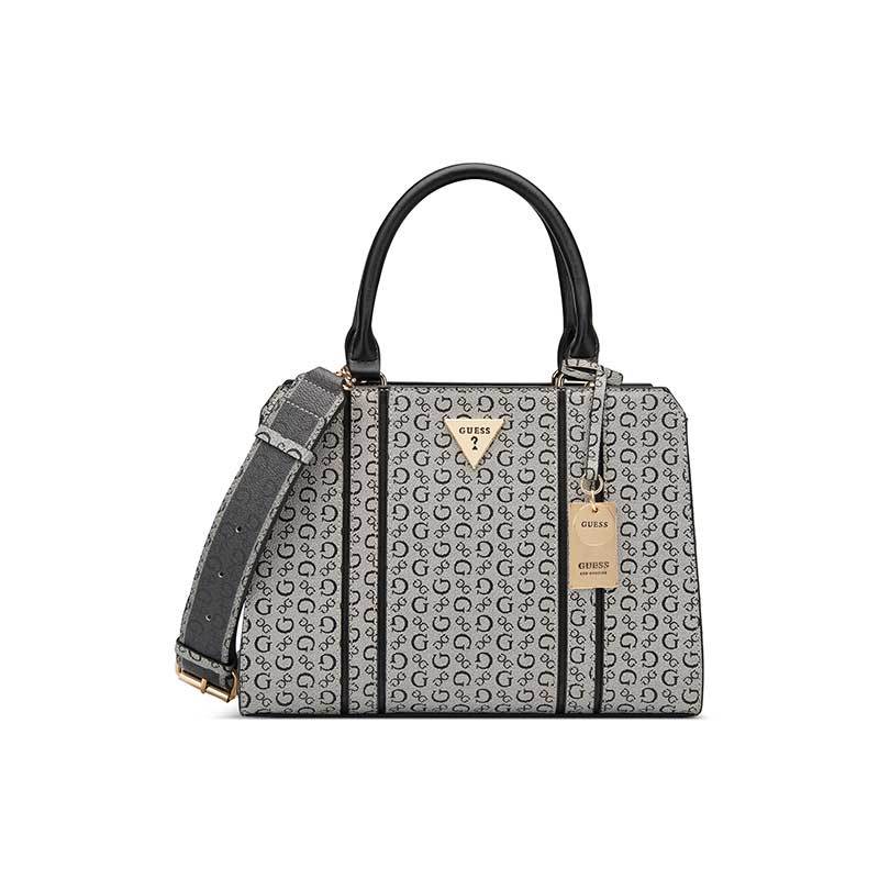 CASSIAN SATCHEL TAS GUESS ORIGINAL WANITA cassian-satchel-tas-guess-original-wanita