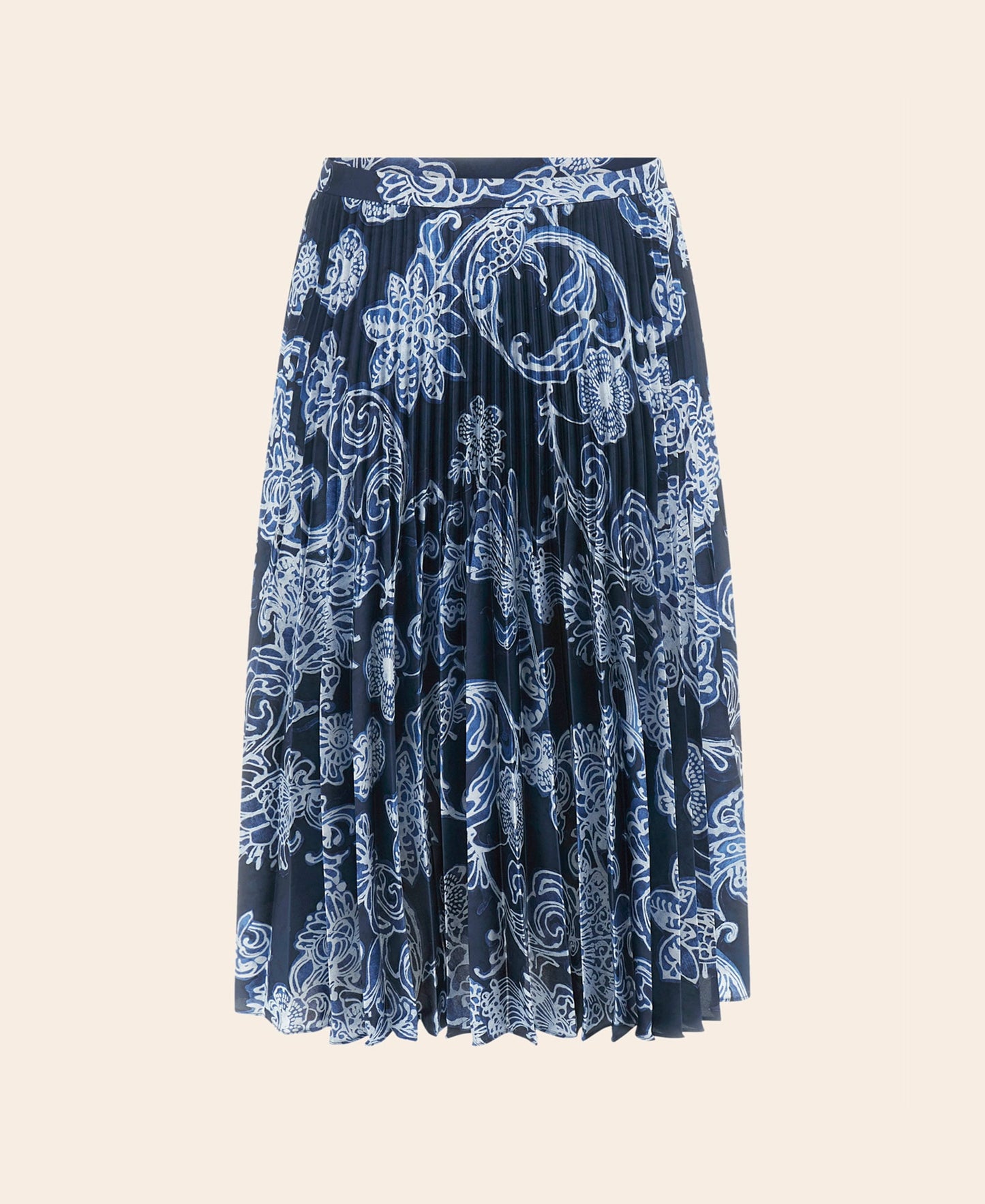 MARCIANO - NEW GISELLE PLEATED SKIRT (D24) - 4RGD247014A