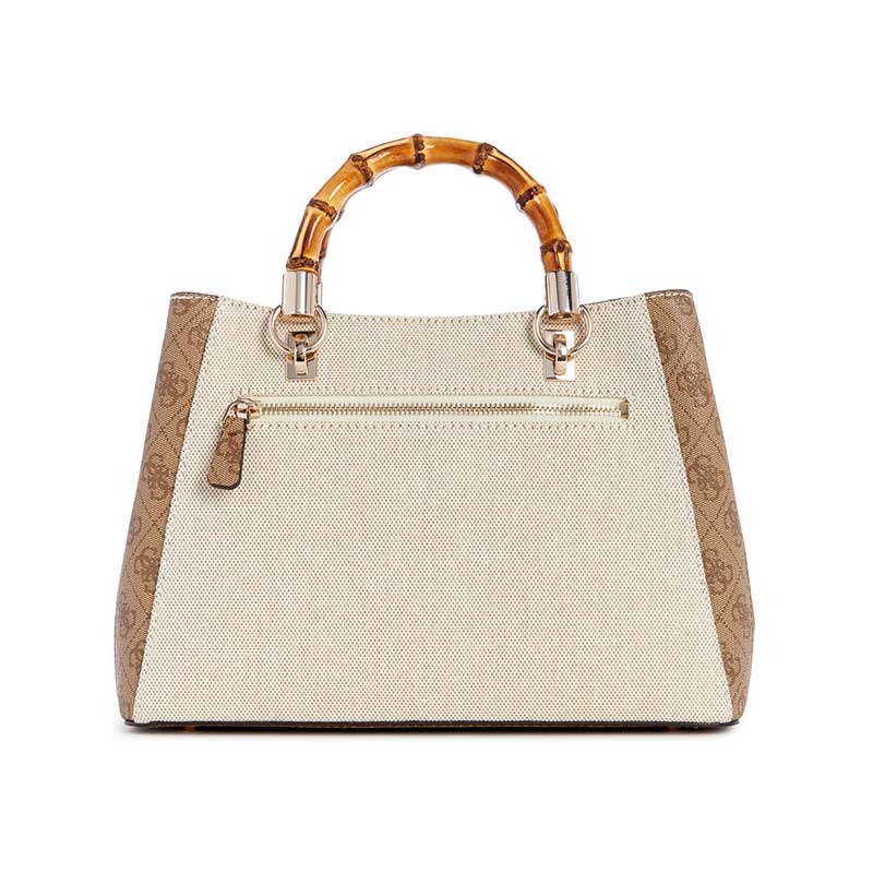 KERIMA BAMBOO GIRLFRIEND SATCHEL