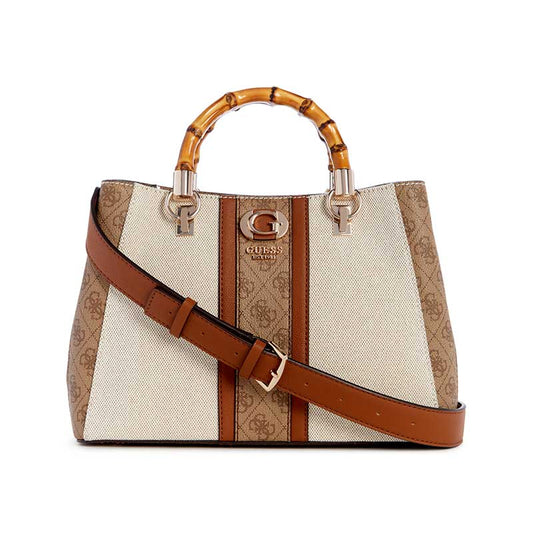 KERIMA BAMBOO GIRLFRIEND SATCHEL