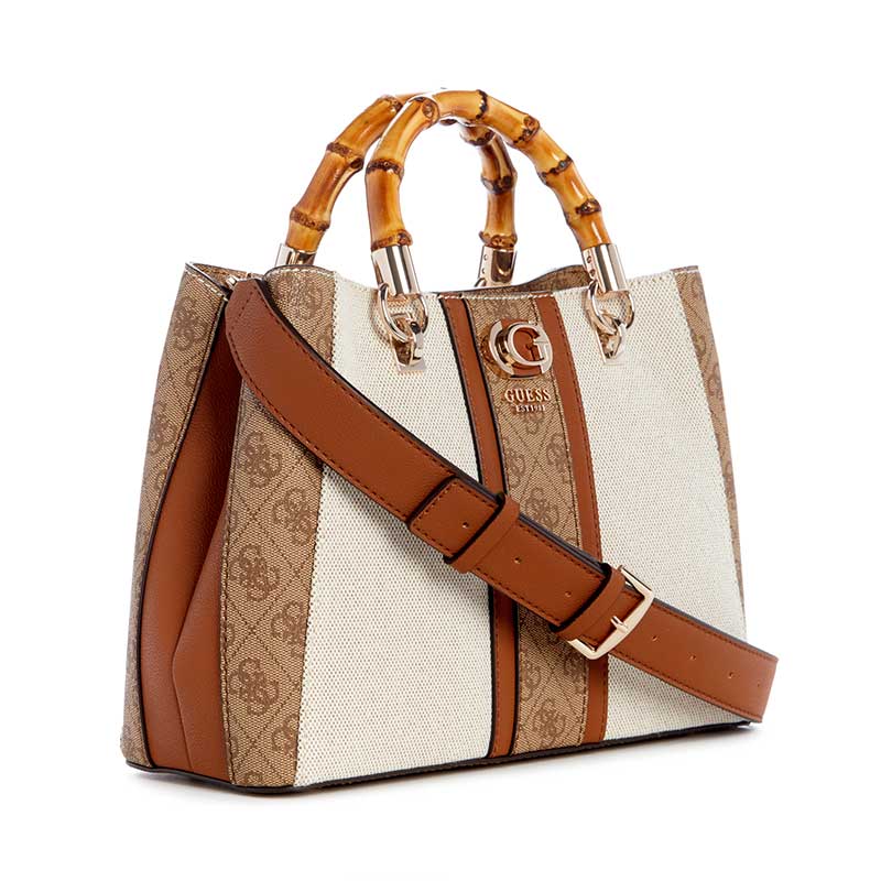 KERIMA BAMBOO GIRLFRIEND SATCHEL