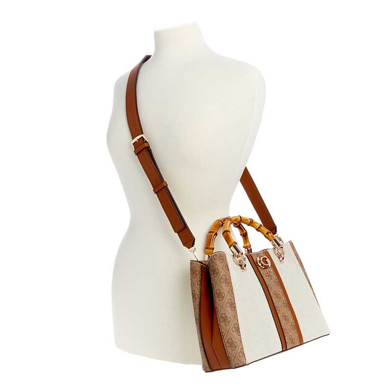 KERIMA BAMBOO GIRLFRIEND SATCHEL