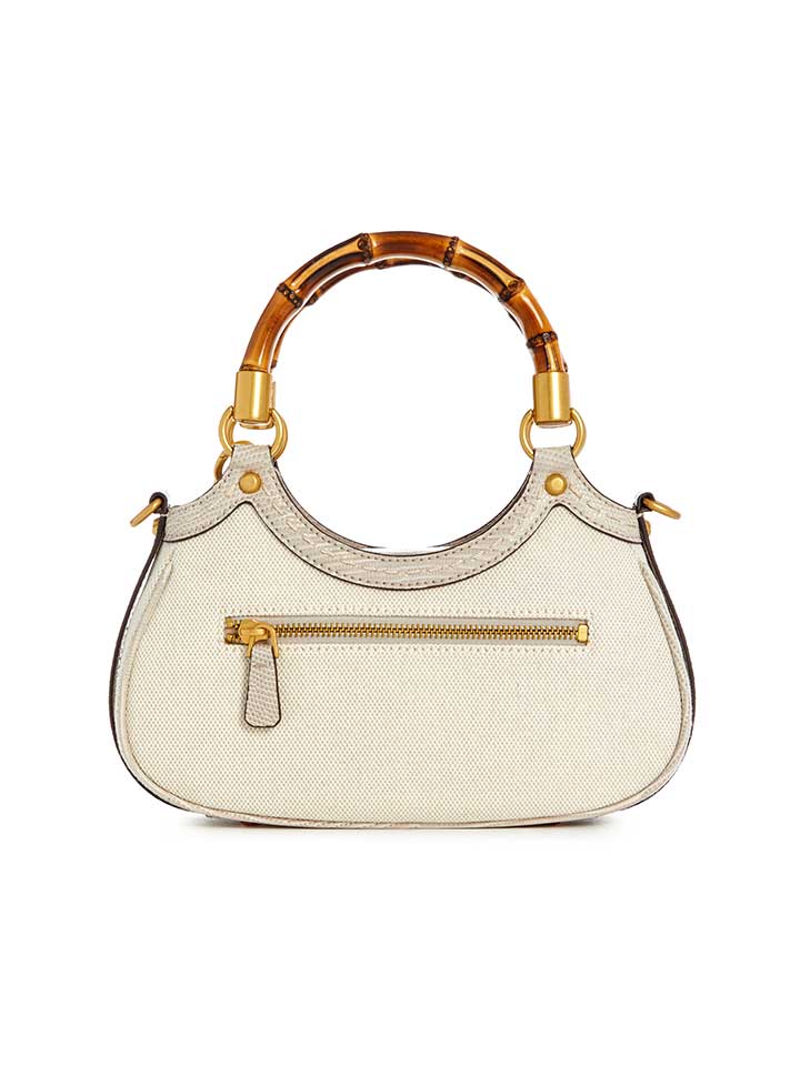 ZABRY MINI SATCHEL