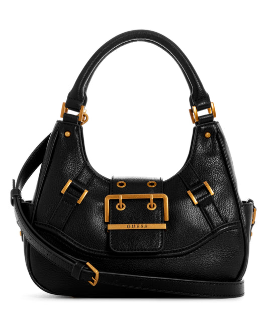 DECOR VINTAGE SMALL GIRLFRIEND SATCHEL
