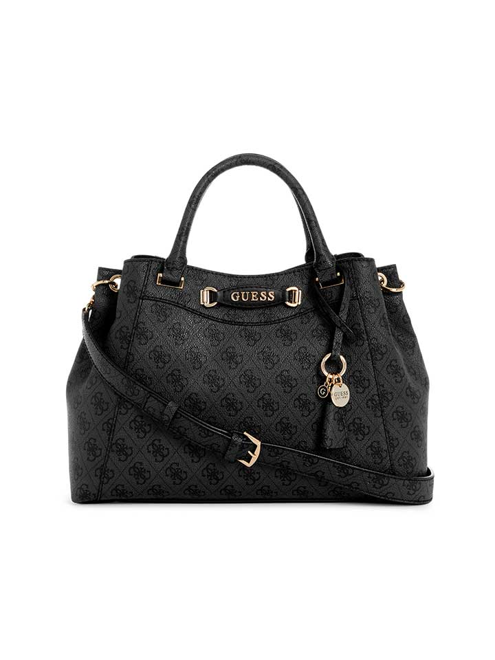 EMERA LOGO GIRLFRIEND SATCHEL