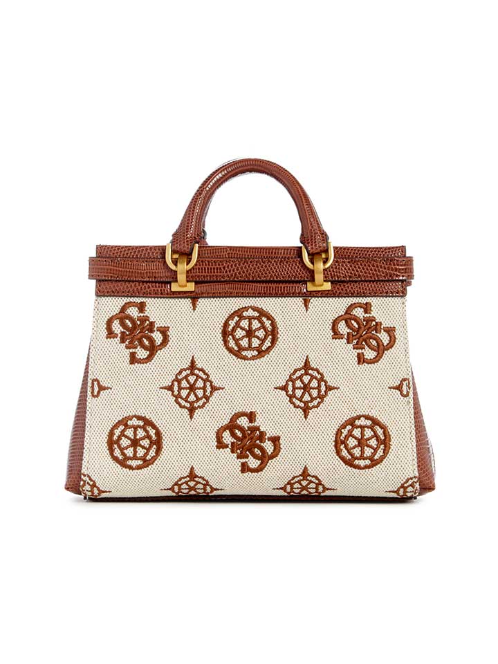 SESTRI LOGO MINI SATCHEL