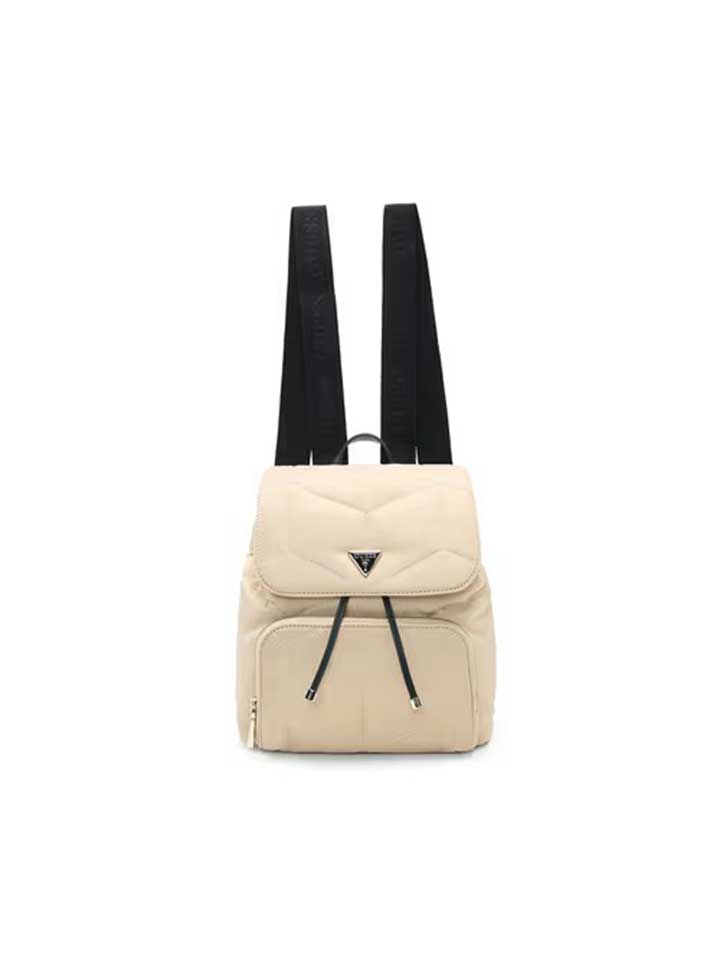 ENELIA FLAP BACKPACK