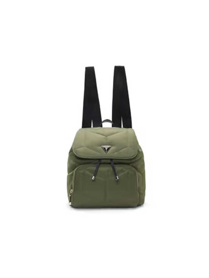 ENELIA FLAP BACKPACK