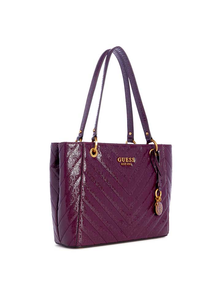 JANIA SMALL NOEL TOTE