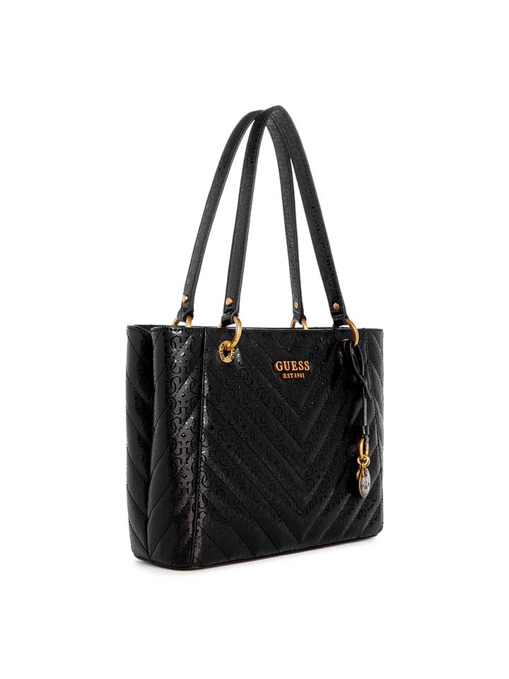 JANIA SMALL NOEL TOTE