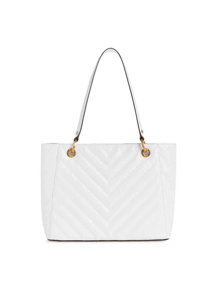 JANIA SMALL NOEL TOTE