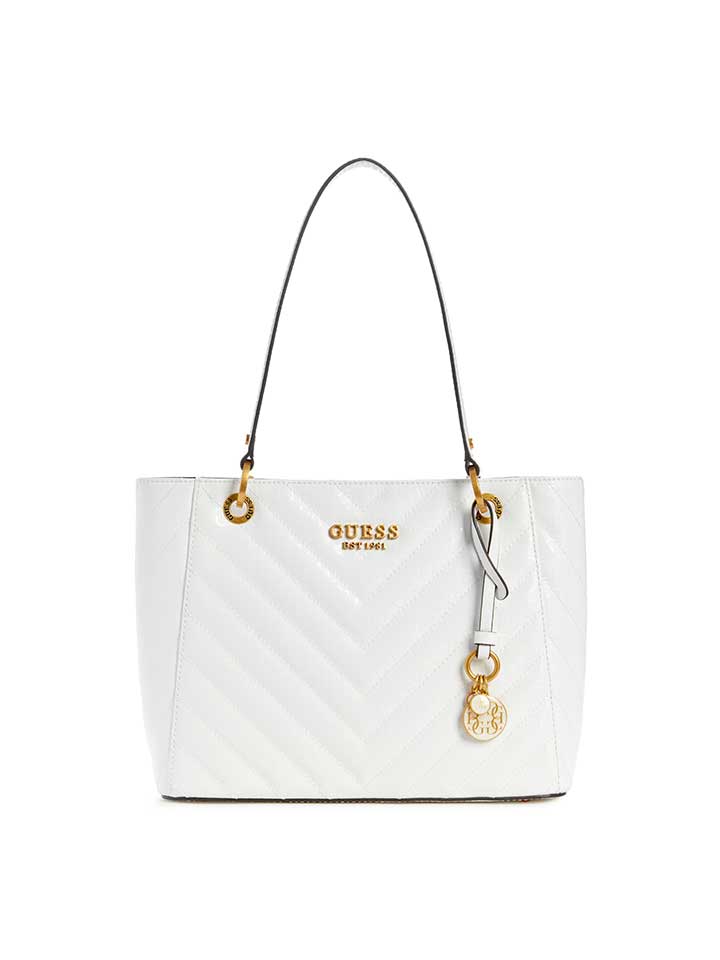 JANIA SMALL NOEL TOTE