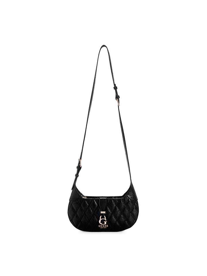 ADI CONVERTIBLE CROSSBODY TOP ZIP