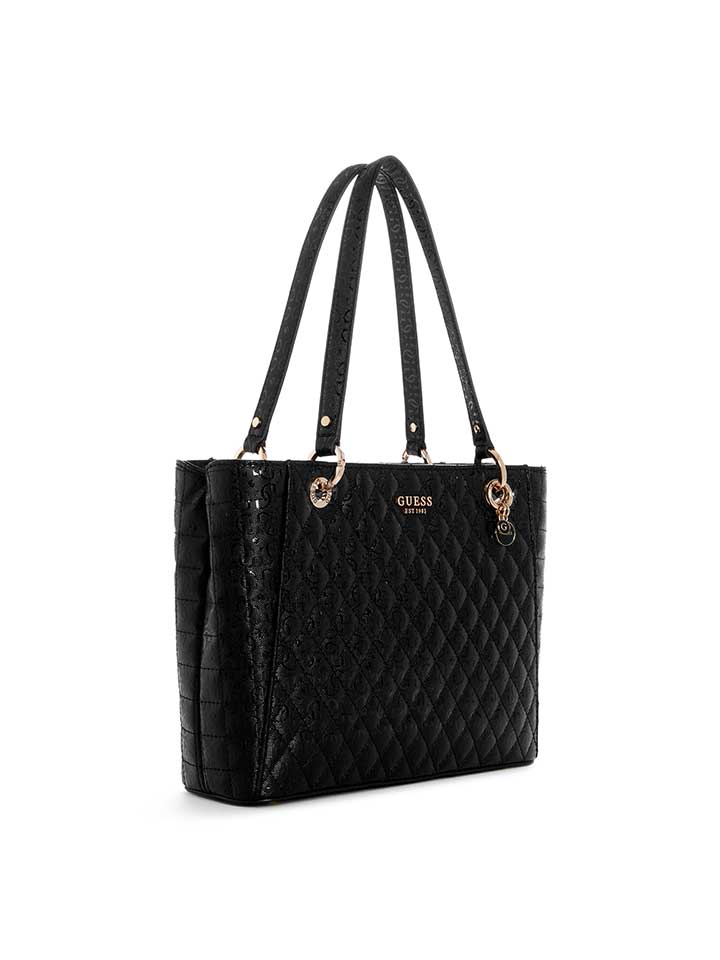 YARMILLA SMALL NOEL TOTE