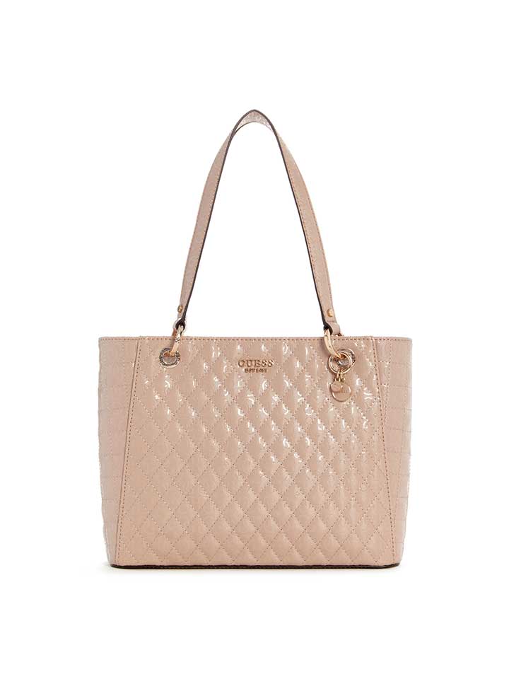 YARMILLA SMALL NOEL TOTE