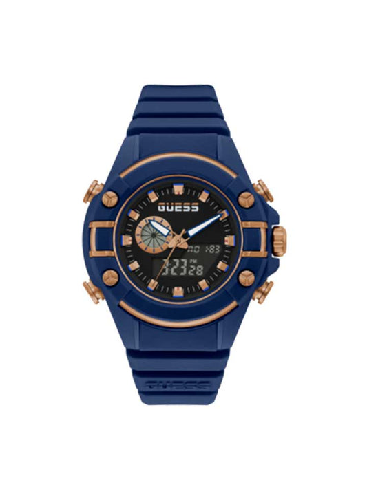 Guess Gents Watch G FORCE - GW0269G2