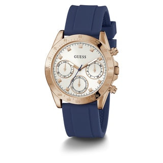 Guess Ladies Watch Blue ECLIPSE - GW0315L2