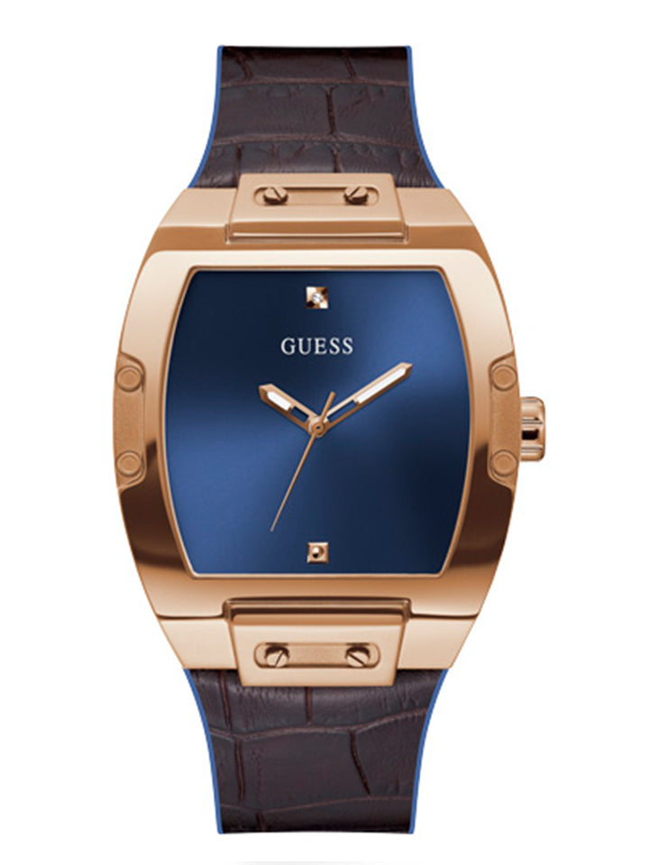 Guess Gents Watch PHOENIX - GW0386G2