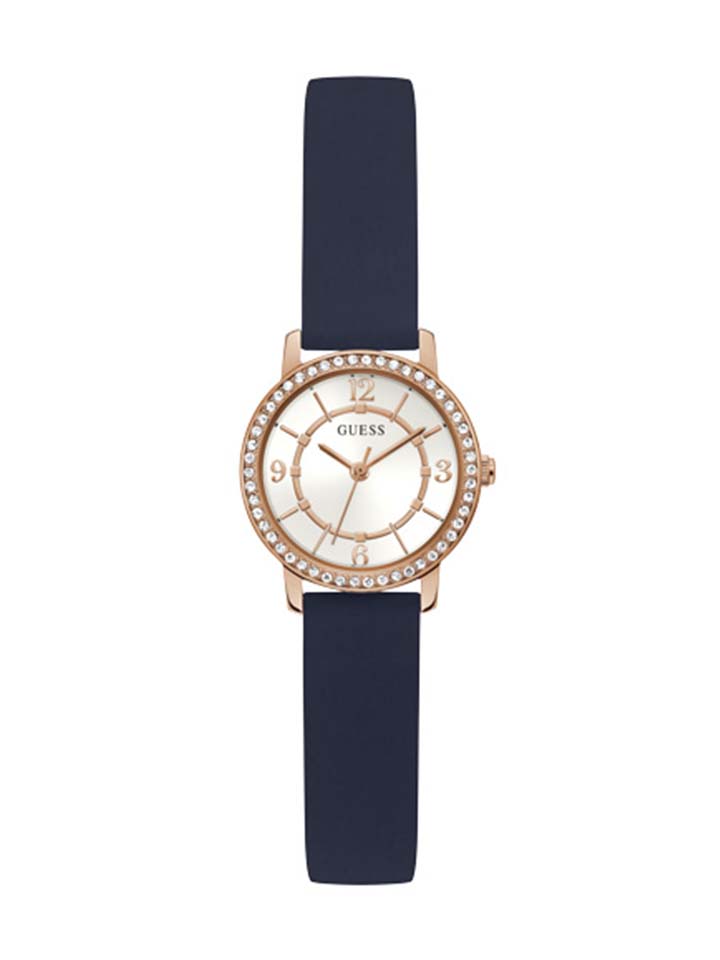 Guess Ladies Watch Navy MELODY - GW0469L2