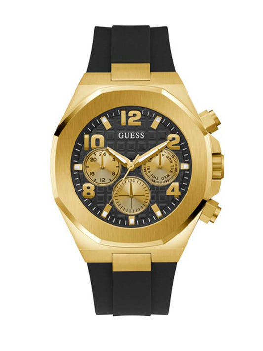 Guess Gents Watch EMPIRE Black - GW0583G2