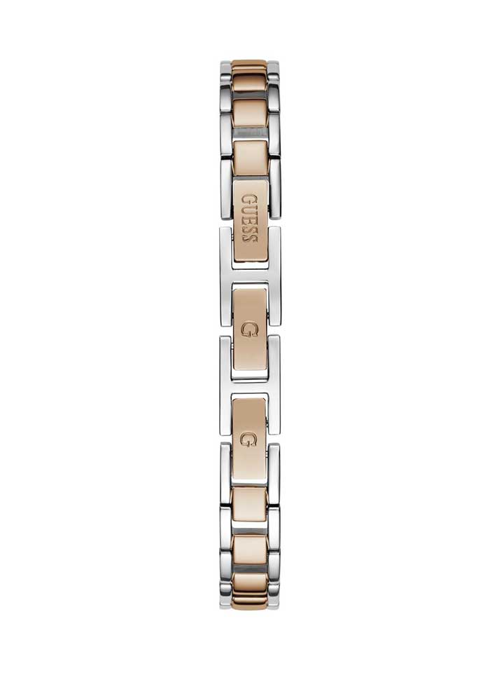 GUESS Ladies Watch TESSA  2-Tone - GW0609L3