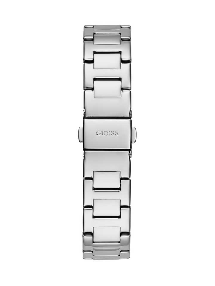 GUESS Ladies Watch EVE  Silver Tone - GW0615L1