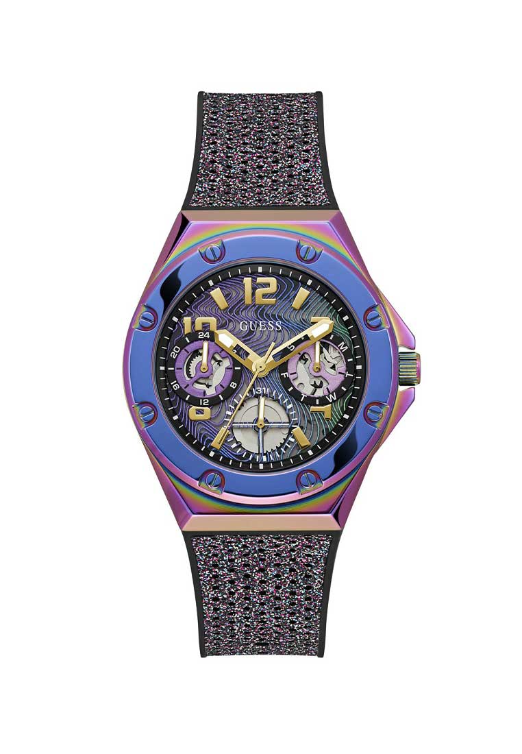 GUESS Ladies Watch ASTERIA  2-Tone - GW0620L4