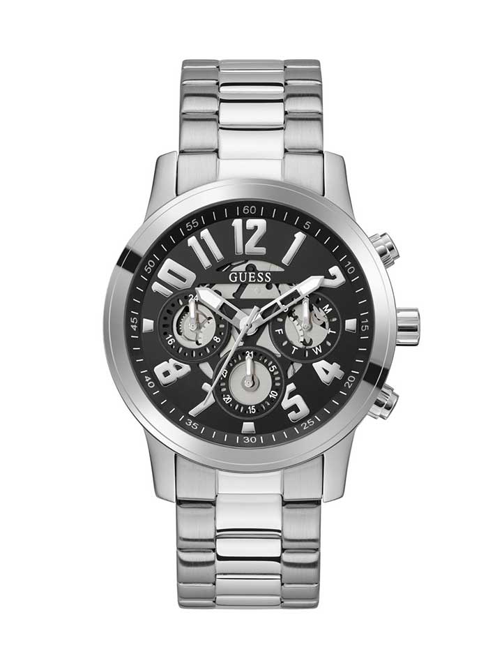 GUESS Gents Watch HORIZON - GW0627G1