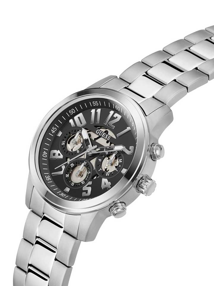 GUESS Gents Watch HORIZON - GW0627G1