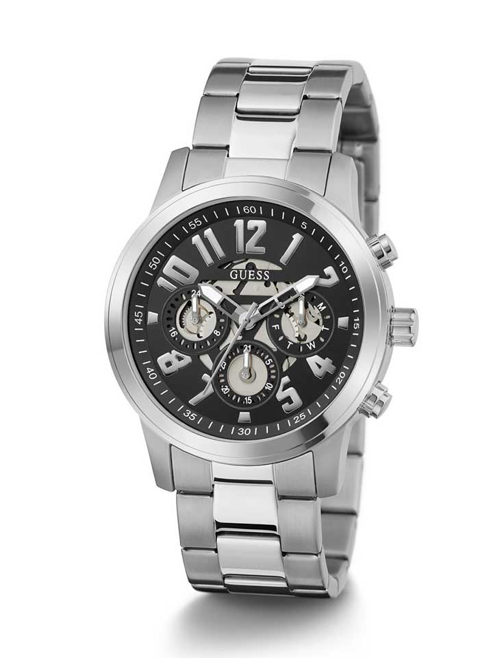 GUESS Gents Watch HORIZON - GW0627G1