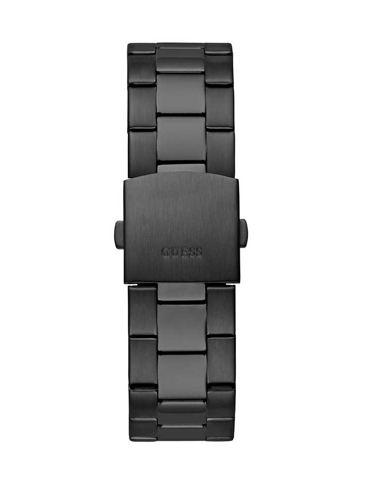 GUESS Gents Watch PARKER  Black - GW0627G3