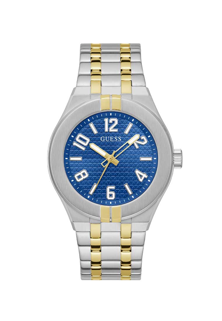 GUESS Gents Watch ESCAPE  2-Tone - GW0661G1