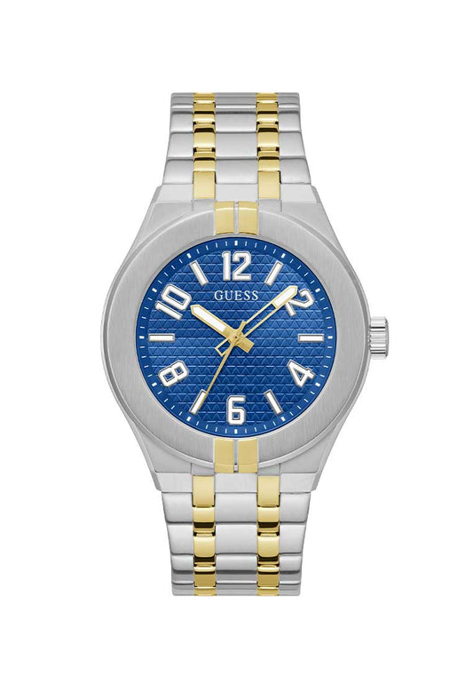 GUESS Gents Watch ESCAPE  2-Tone - GW0661G1