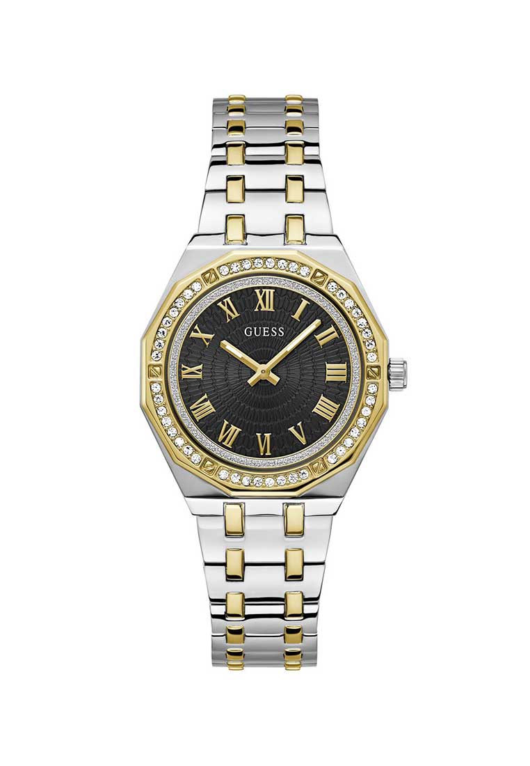 GUESS Ladies Watch DESIRE 2-TONE - GW0770L4